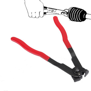 Pince à joint sphérique pour réparation et remplacement de tuyaux de protection anti-poussière - Product Image 1