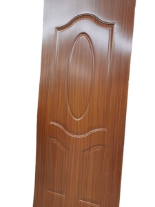 批发价格中国市场优质HDF室内木门 - Product Image 4