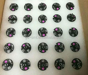 หัวฉีด SMT 2AGKNX005502 Fuji AIM / NXT H24เส้นผ่านศูนย์กลาง0.5มม. หัวฉีดสำหรับ Fuji NXT/Aim - Product Image 2