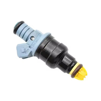 Injecteur de carburant 0280150715 pour BMW Série 3 5 7 8 E30 E36 E34 E32 E31 Z1 Valve d'injection