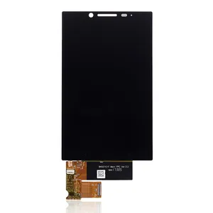 Factory Mobile Phone LCD Display Original Assembly For Blackberry KEYONE