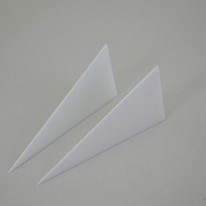 סכיני גילוף בעבודת יד, כלי יצירה, סכיני גילוף מדויקים מזירקוניום אוקסיד (זירקוניה) עם להבים קרמיים - Product Image 2