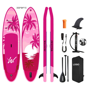 Weihai Fabrication <span class=keywords><strong>11</strong></span> <span class=keywords><strong>pieds</strong></span> sup double couche <span class=keywords><strong>gonflable</strong></span> personnalisé en fibre de carbone texture sup planche de surf stand up <span class=keywords><strong>paddle</strong></span> <span class=keywords><strong>board</strong></span> - Product Image 4