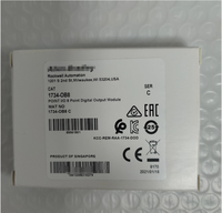 Module de sortie numérique 1734-OB8 POINT Guard I/O 8 canaux avec alimentation externe (PNP) 24VDC