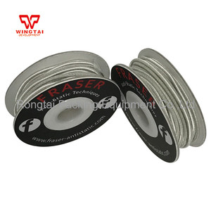 Cordon antistatique FRASER 850/850E pour réduire l'électricité statique à haute tension - Product Image 6