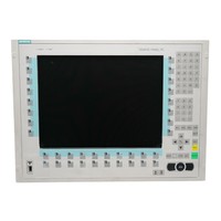 Terminal de commande industriel tactile 6AV7725-2BC10-0AG0 6AV7 725-2BC10-0AG0 pour atelier