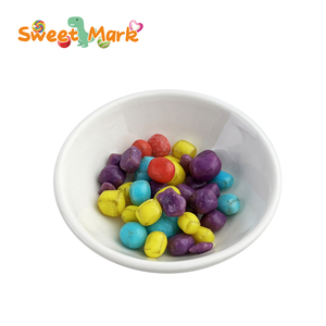 Saveur de fruits de style bande dessinée Fun et délicieux Treat Sour Chewy Candy - Product Image 6