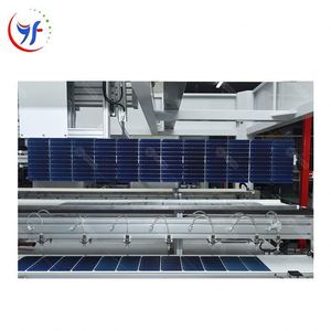 Panneau solaire 500 watts <span class=keywords><strong>Panou</strong></span> photovoltaïque 500 W Pv panneau solaire 600 watts panneau noir 400W panneau solaire 420 - Product Image 5