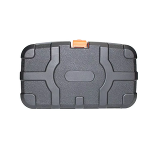 Juego combinado de herramientas manuales de 9 Uds., <span class=keywords><strong>kit</strong></span> de herramientas de reparación básicas generales para el hogar con probador de alicates de martillo - Product Image 3