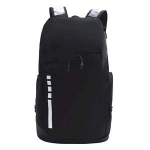 Mochila Deportiva de Baloncesto con Cojín de Aire, Bolsa para Computadora para Estudiantes, Bolsa de Viaje de Gran Capacidad para Almacenamiento al Aire Libre - Product Image 1