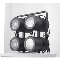 DMX512 contrôle effet multifonctionnel lumière 60w mini par lumière