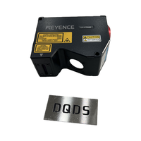 100% Original and Brand New Genuine KEYENCE LJ-V7080 Ultra High Speed Contour Measuring Instrument Sensor Head