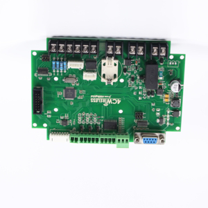 Tùy chỉnh pcba nhà sản xuất PCB nguyên mẫu thiết kế bảng và sản xuất - Product Image 1