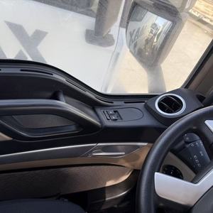 รถบรรทุก HOWO TX 6x4 แบบดัมพ์ 380 แรงม้า รถบรรทุกหนักใหม่เอี่ยมสำหรับขาย - Product Image 2