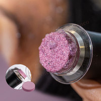 Capsules de solution dynamique pour appareil facial Co2 Bubble Oxygene Pods Pollog Glamch Balanvive Illuhydrafacox Minatedet Neo