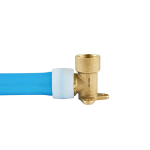 Avonflow North America Laiton sans plomb F1960 PexA Laiton Drop avec certificat NSF - Product Image 4