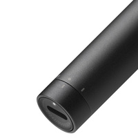 Kit de tournevis de précision électrique Mijia, rechargeable par type-C, 2 vitesses de couple, plus de 400 embouts de précision en acier S2