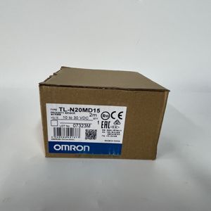 เซ็นเซอร์วัดระยะใกล้ TL-N20MD15 - Product Image 1