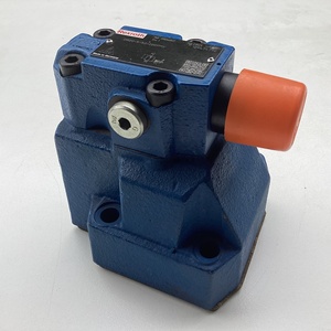 R900568522 DR20-5-5X/200YMV Réducteur hydraulique piloté, taille 20, 350 bars, commande standard - Product Image 4