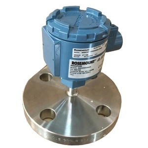 Transmisores de Temperatura 644 con Sensor 0065, Salida de 4 a 20 mA, Instrumentos Rentables 644HANAQ4XA+0065, Transmisor de Temperatura 644 - Product Image 1