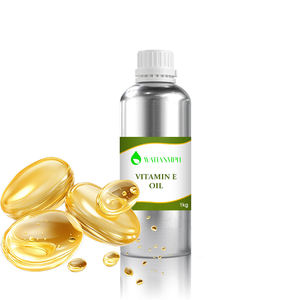 Ätherisches Öl Fabrik 1kg Lippen öl mit Vitamin E reine Vitamin E Gesichts öl kapseln - Product Image 2