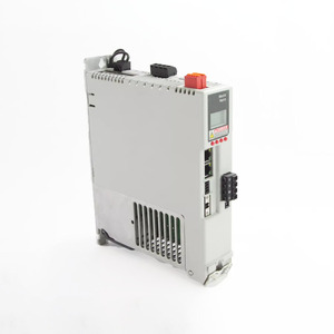 571258-R VFD6000 Power Cell W/ Bypass FW4.002 SP Sealed New Surplus Stock PLC 571258R