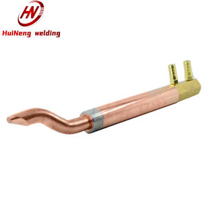 Máy hàn điểm 380V mới với thanh điện cực bằng đồng tím, làm mát bằng nước, đồng crom zirconium, làm mát hiệu quả - Product Image 5