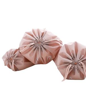 Bolsa de almacenamiento de cosméticos impermeable, bolsas organizadoras para artículos de tocador, ropa y zapatos, para baño, armario, viaje, organizador de armario - Product Image 4