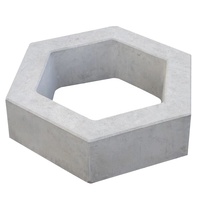 Béton cellulaire Pâte d'aluminium Pigment Aac Brique Bloc AAC Panneaux muraux AAC légers