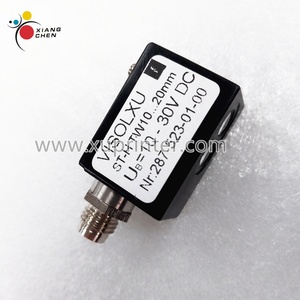 เซ็นเซอร์พับคุณภาพดีที่สุดของ WD รุ่น ZD.287-523-01-00 อะไหล่เครื่องพับ 287-523-01-00 อะไหล่เครื่องพิมพ์ออฟเซ็ต - Product Image 3