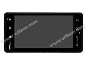 WITSON Android 11 autoradio per MITSUBISHI ASX LANCER <span class=keywords><strong>OUTLANDER</strong></span> PAJERO TRITON 2006-2017 Carplay <span class=keywords><strong>Auto</strong></span> Stereo GPS Wifi Multimedia - Product Image 6