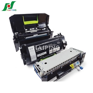 62 d1x00 ZHHP 45K <span class=keywords><strong>Toner</strong></span> nero ad altissima resa per cartuccia di <span class=keywords><strong>Toner</strong></span> Laser <span class=keywords><strong>Lexmark</strong></span> MX710/MX711/MX810/MX811/MX812 - Product Image 6