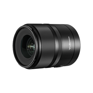 YONGNUO YN 33mm F1.4Z DA DSM WL ProニコンZマウントミラーレスカメラ用オートフォーカスレンズ固定焦点レンズキヤノン互換 - Product Image 2
