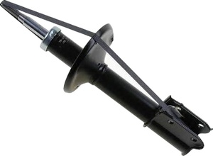 6001550751 6001547071 6001547105 Topmount piezas de automóvil de alta calidad <span class=keywords><strong>Amortiguador</strong></span> <span class=keywords><strong>delantero</strong></span> para DACIA para RENAULT - Product Image 2