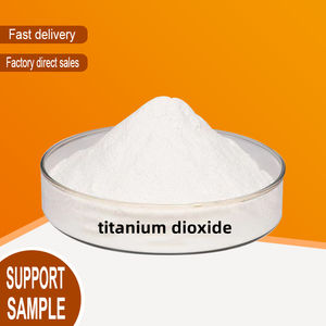 <span class=keywords><strong>Food</strong></span> Grade Titaandioxide Voor Cake/Chocalaat/Whitening Effect Op Voedsel, Uv Afscherming Effect - Product Image 1