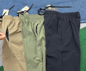 Veste de sport de football respirante à fermeture éclair intégrale, ensemble de survêtement <span class=keywords><strong>pour</strong></span> hommes, ensemble léger de veste et de pantalon de course <span class=keywords><strong>pour</strong></span> hommes - Product Image 5