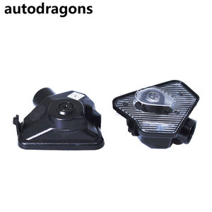 Autodragons - Conjunto de Luces LED para Espejos Laterales de Coche, con Luz Blanca Xenón de 6000K, Repuesto para Clase C, E, A, B, CLS, CLA, S, GLA - Product Image 2