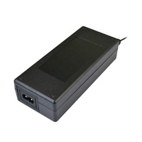 Alimentation électrique 100W, adaptateur secteur AC/DC de bureau, 12V 7A 8A 8.3A, niveau VI CE CB FCC RoHS SAA UKCA pour CCTV, LED industriel, imprimante 3D