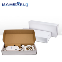 Distributeur de bouteilles à double baril 5 gallons 3.8LPM 110A AC Machine à glace pour café Pompe à eau potable portable de qualité alimentaire