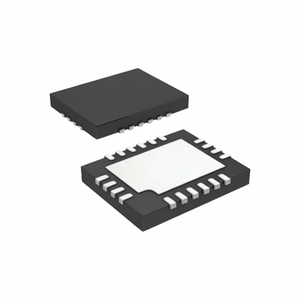 LT3579EUFD-1#PBF Original 20 WFQFN Exposed Pad Power Management (PMIC) Electronic Chips Component - Product Image 1