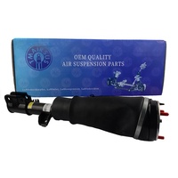 Suspension pneumatique pour Range- Rover III HSE Vogue Soufflet pneumatique avant LR032560 LR032570