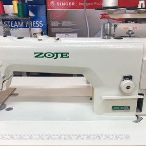 ZJ0303L-3 Compound Feed Lockstitch Machine for Heavy Duty - Product Image 2