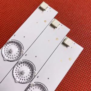 Retroiluminación LED para TV HX-NO.2206 40E2000-6EA CH40L51A-V01 DSBJ-WG 850150471, Barra LED de 770 mm para TV de 40 Pulgadas 40A1 - Product Image 3