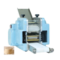 Machine de moulage de presse de pâte, petite Machine d'emballage de raviolis de raviolis