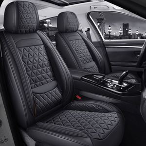 Cojín Acolchado de Diamantes para Asiento de Coche OLIVER con Soporte Lumbar Fijo, para Cinco Plazas, Transpirable, Fresco, de Algodón y Bambú con Relleno de Carbono, para Todas las Estaciones - Product Image 2
