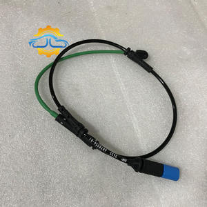 34356870354 pièces d'origine plaque de Friction de frein arrière capteur d'usure plaquette de frein ligne d'alarme pour <span class=keywords><strong>BMW</strong></span> série 4 G22 G23 G26 série 3 G20 - Product Image 3