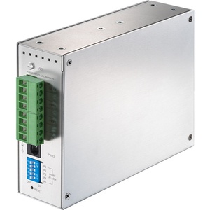 TP-LINK TL-R483G Industrial Grade 5-Port Gigabit <strong>Wired</strong> RJ45 Industrial <strong>Router</strong> for Enterprise Use - Product Image 4
