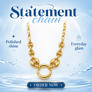 Collana Personalizzata con Ciondolo in Acciaio Inossidabile, Gioiello con Logo del Marchio e <span class=keywords><strong>Nome</strong></span>, per Uomo e <span class=keywords><strong>Donna</strong></span> - Product Image 6
