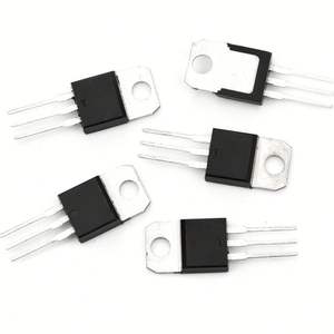 100% Original & Authentic MSK5232-2.5TS TO-220 Transistor Specialized Electronic Components Purchasing and Support Services - Product Image 1