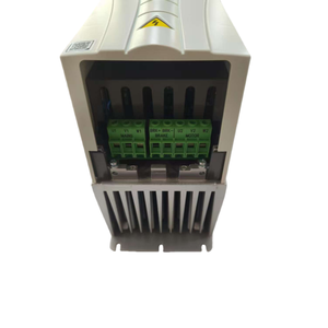 ACS550-01-023A-4 ตัวควบคุม VFD สามเฟส ACS-CP-C สำหรับ ABB - Product Image 6